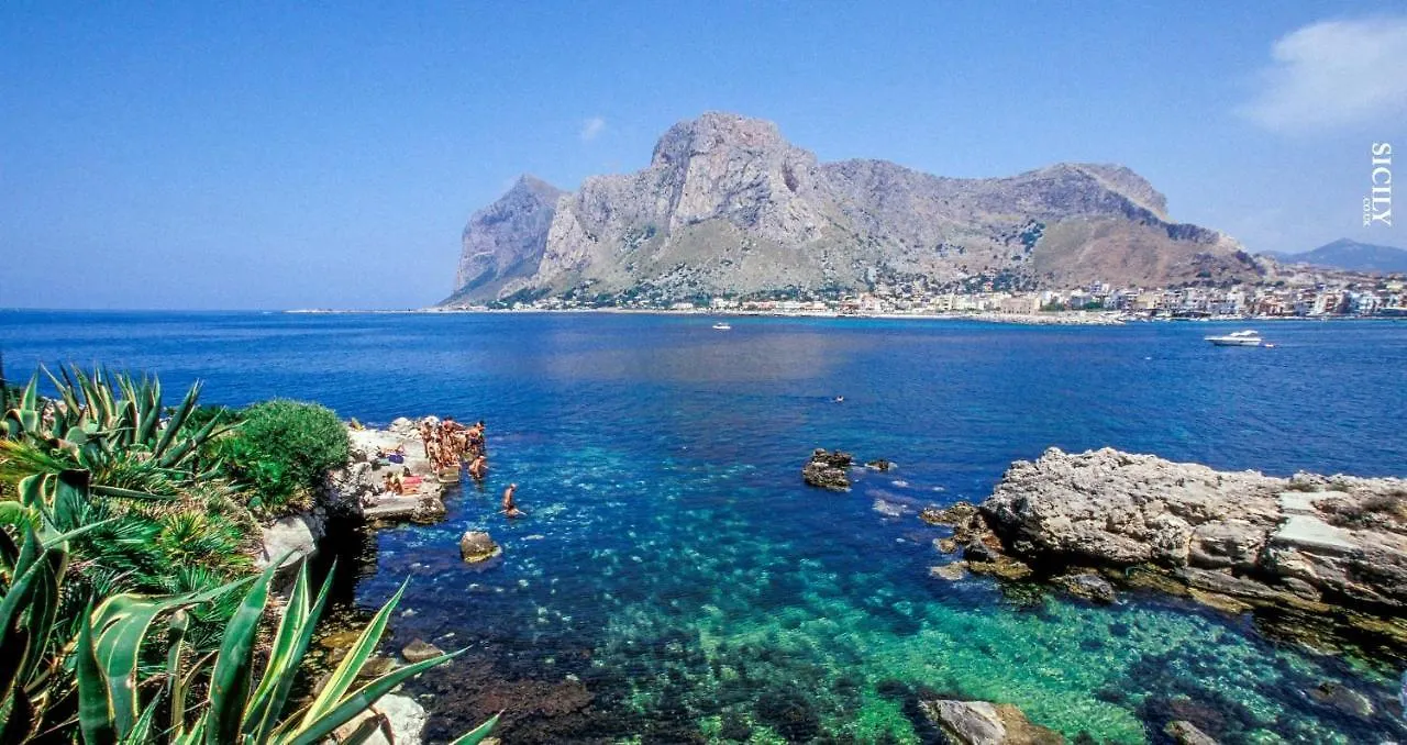 Apartment Amati Holidays Palermo